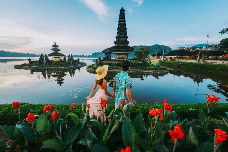 Bali holidays from India