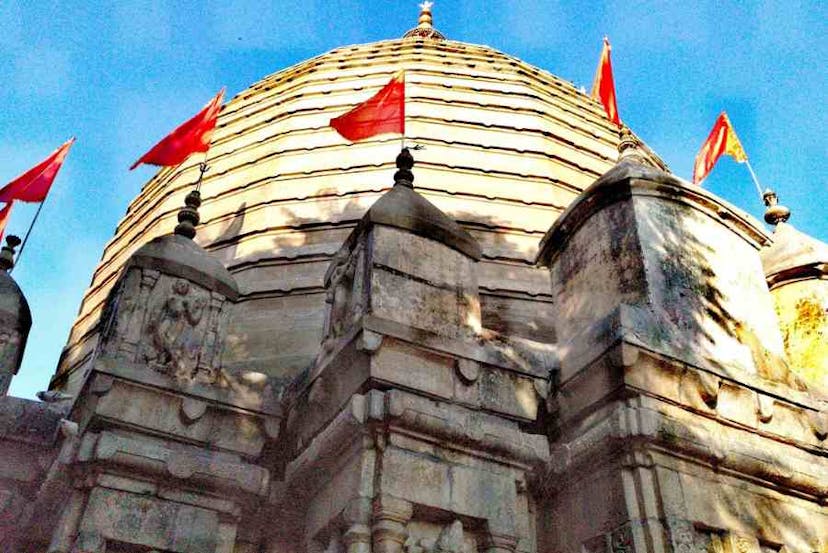 7 Nights & 8 Days Meghalaya Tour Package with Kamakhya Temple Visit 