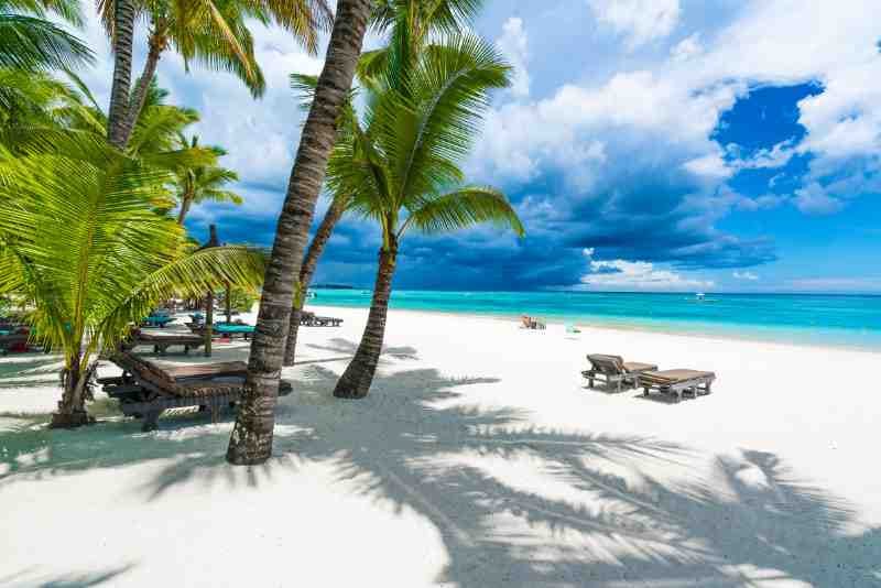 Astonishing Mauritius Tour Package for 5 Days