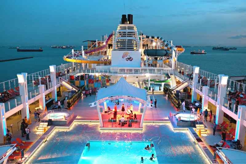 8-Day Singapore Cruise Adventure with Unbeatable Best Deals