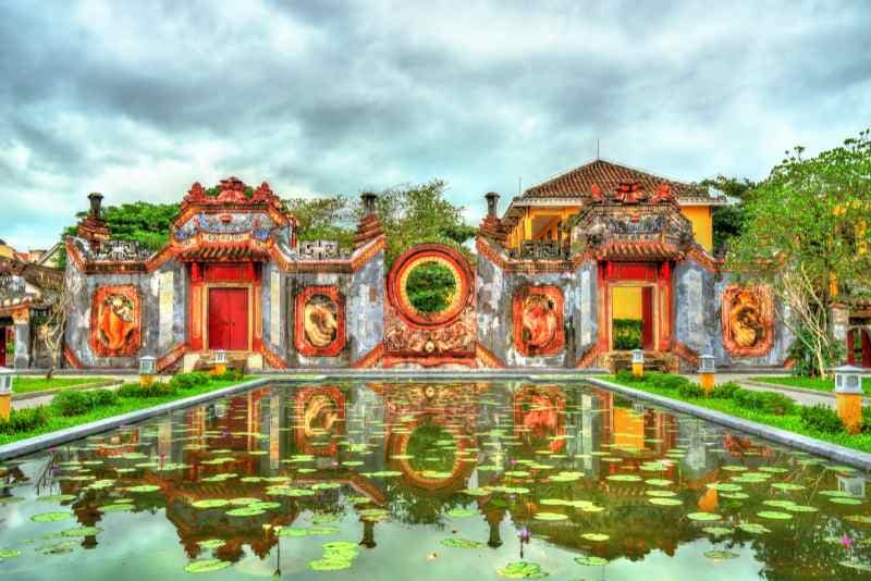 Romantic Retreat in Vietnam: Honeymoon Bliss with up to 20% Off