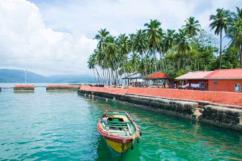 Andaman Memories with Friends: 4 Nights of Bliss with Exclusive Discounts