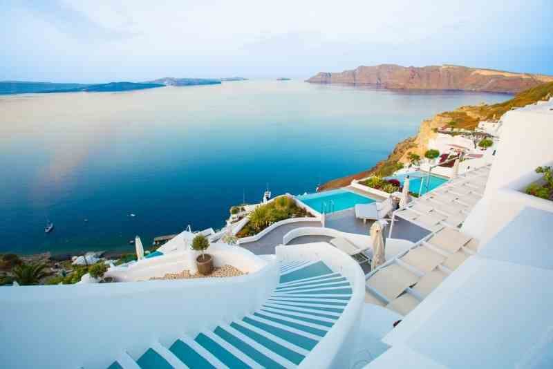 Greece Family Tour Package