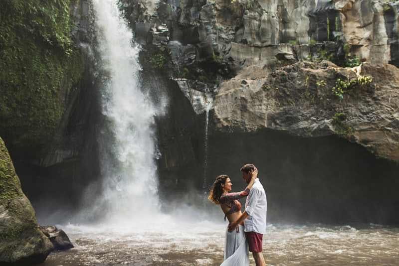 Honeymooning in Bali: 5N/6D - Exclusive Honeymoon Offer