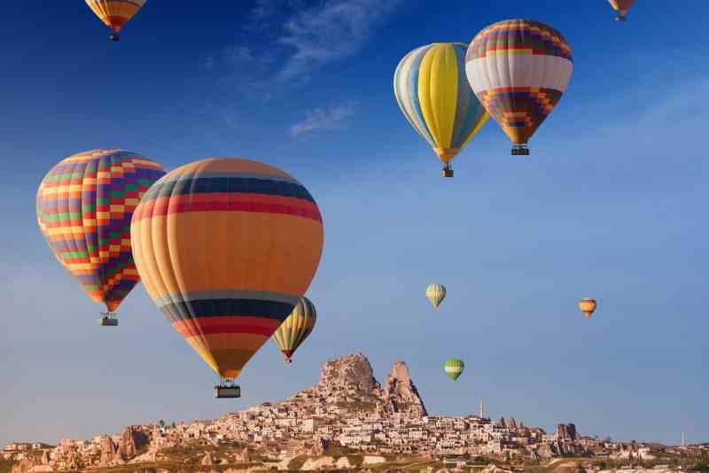 Explore Turkey's Diversity with Family Tour Package: A Cultural Odyssey