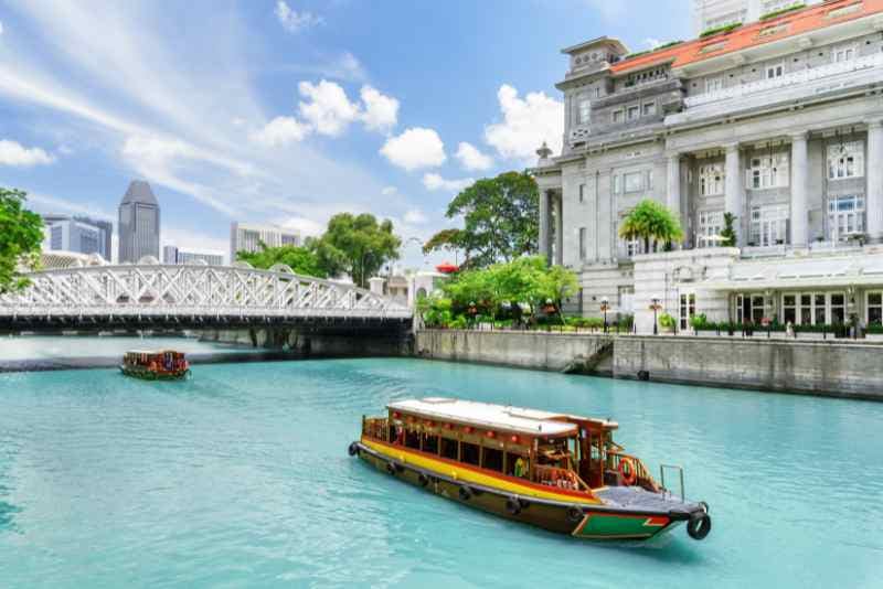 Family Adventure in Singapore: Exclusive Extravaganza with Discounts