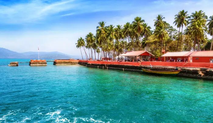 Andaman Family Delights: A Tropical Touch with 20% Exclusive Savings
