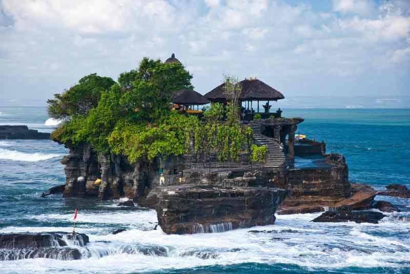 5 Nights & 6 Days of Romance - Bali Lovebirds' Tour Package