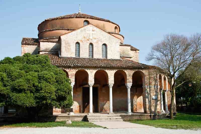  Torcello
