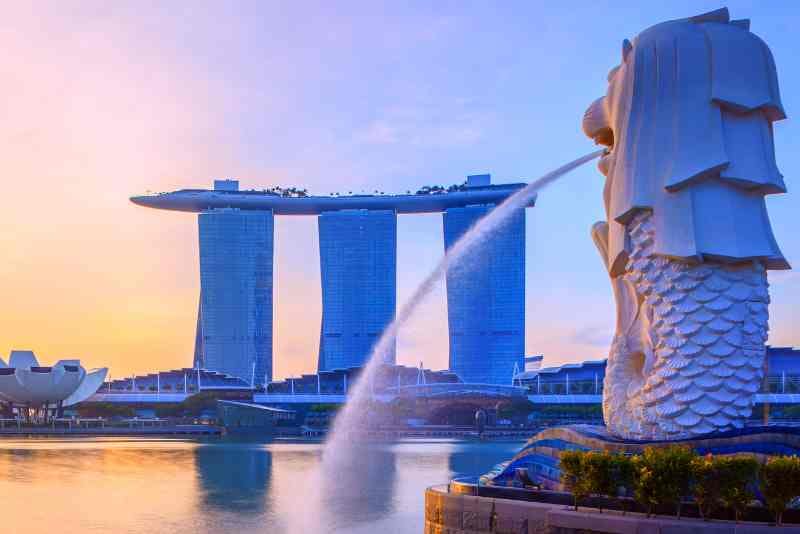 Solo Serenity in Singapore: Exclusive Solo Journey with Discounts
