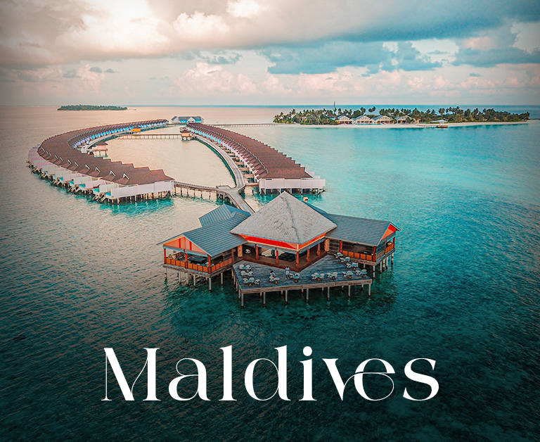 maldives