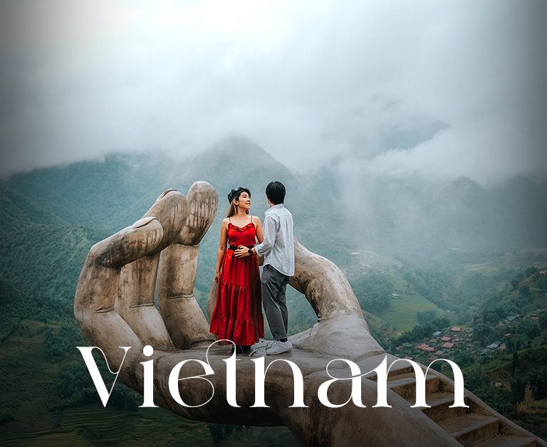 vietnam