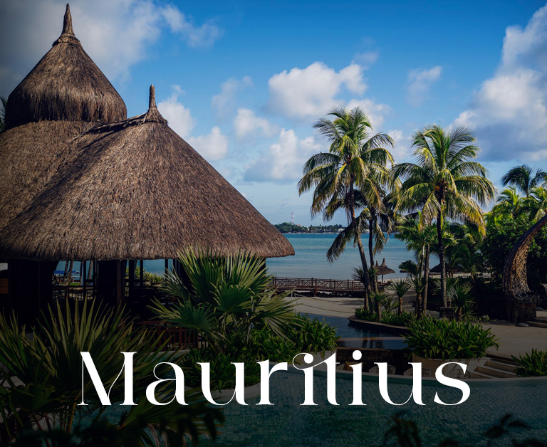 mauritius