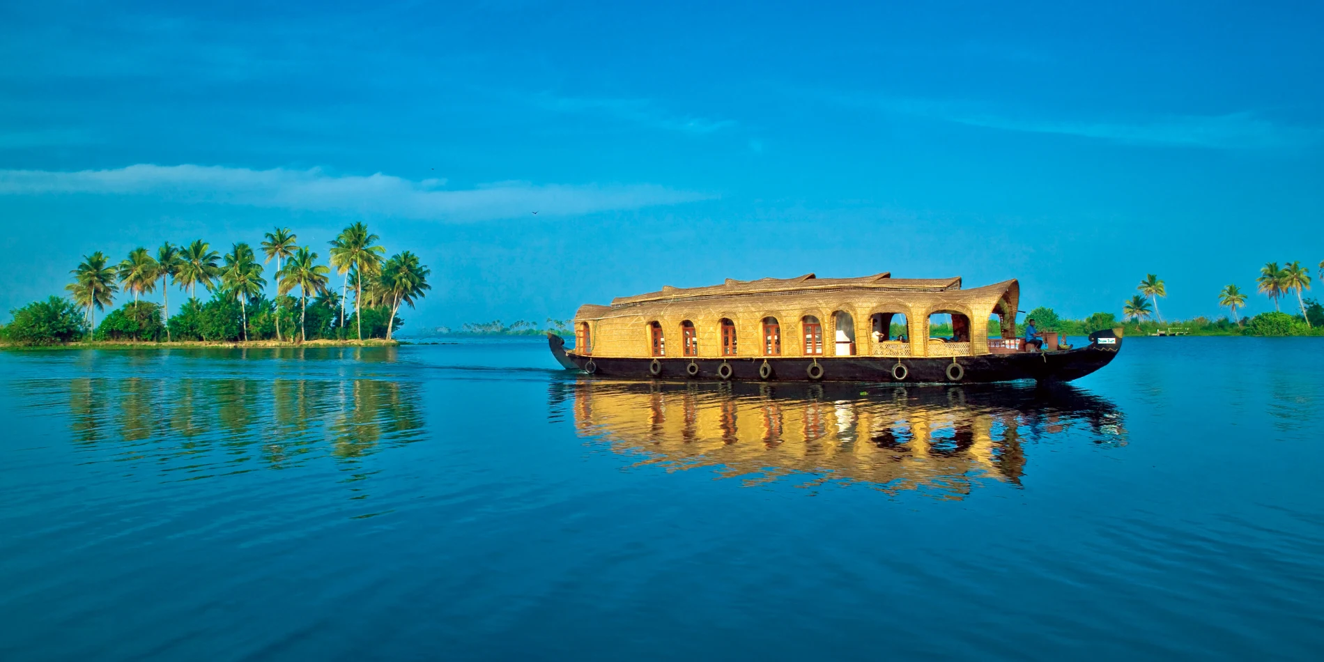 Kerala Tour Packages - Grab Kerala Holiday Packages at Best Price
