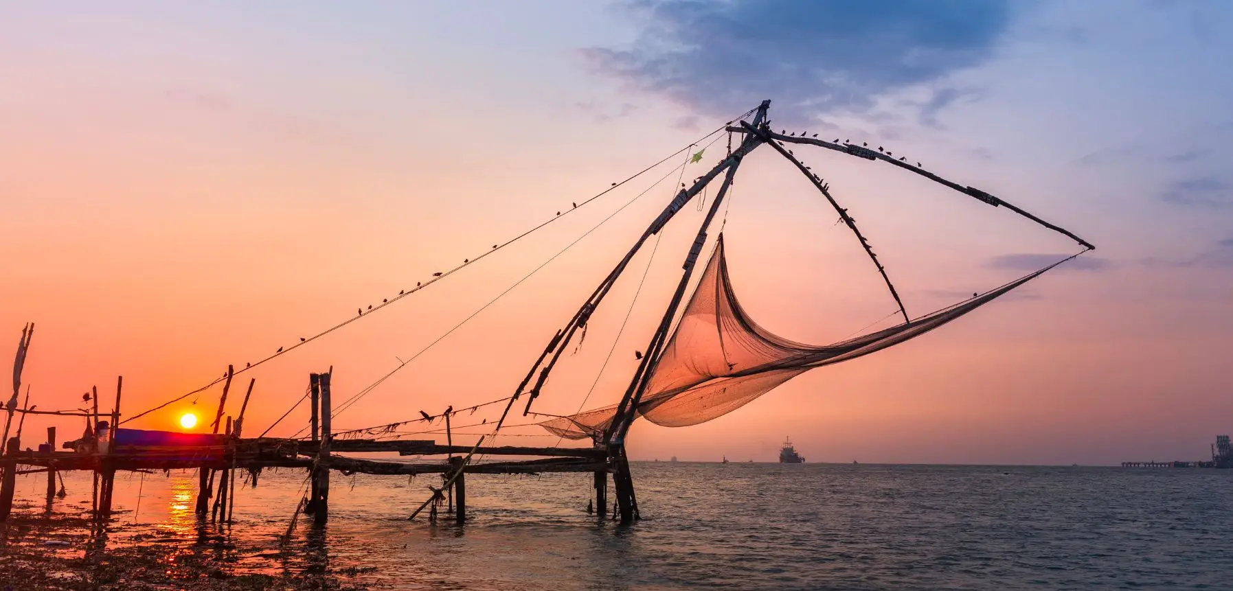 Fort Kochi 