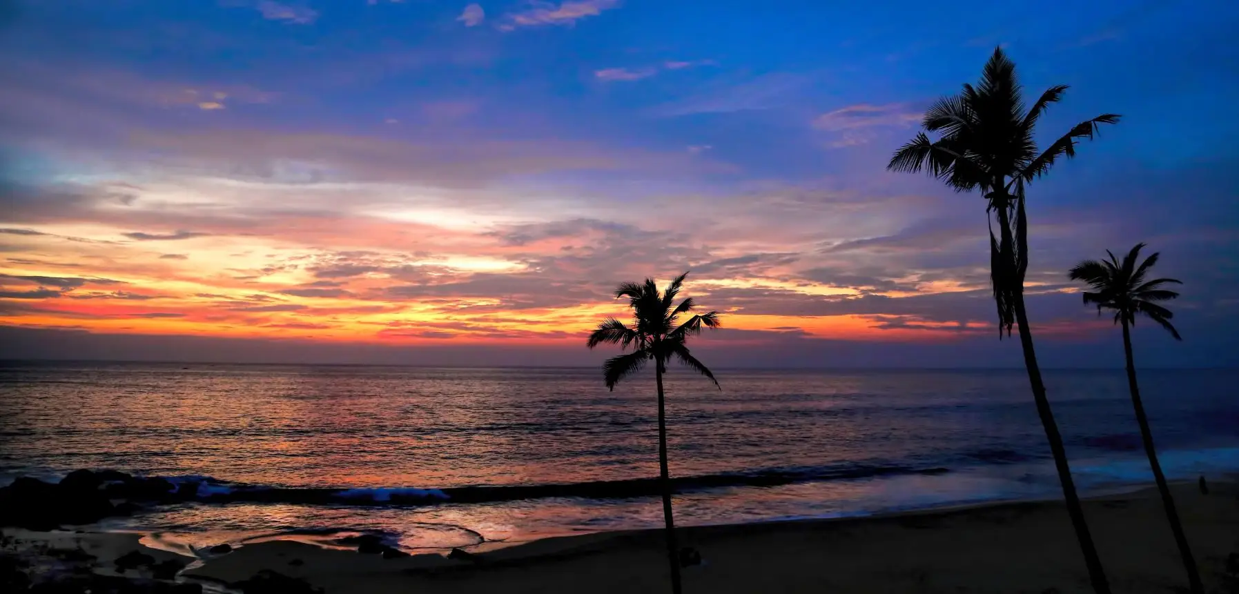  Kovalam Beach