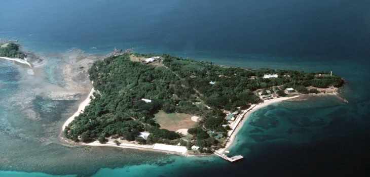 Grande Island