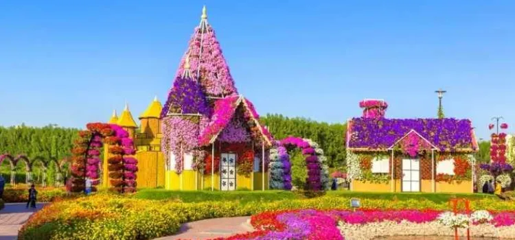 best things to do in dubai