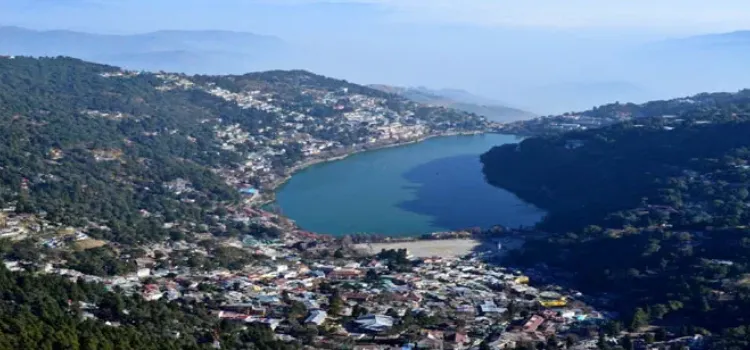 Naina Peak