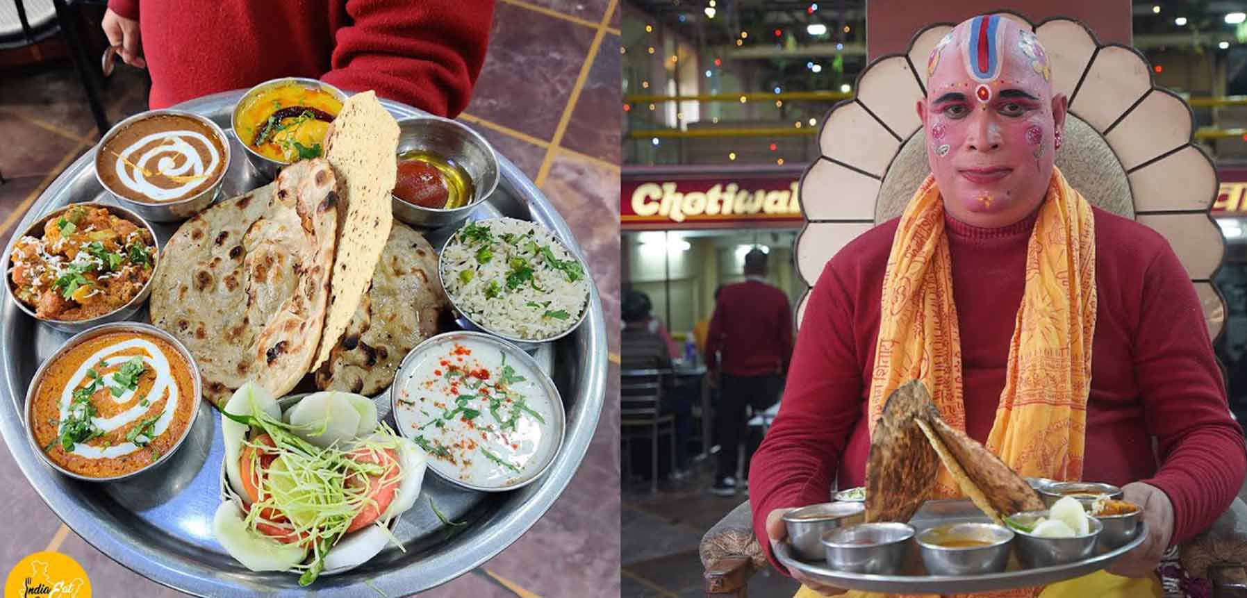 Chotiwala – Since Ancient Times