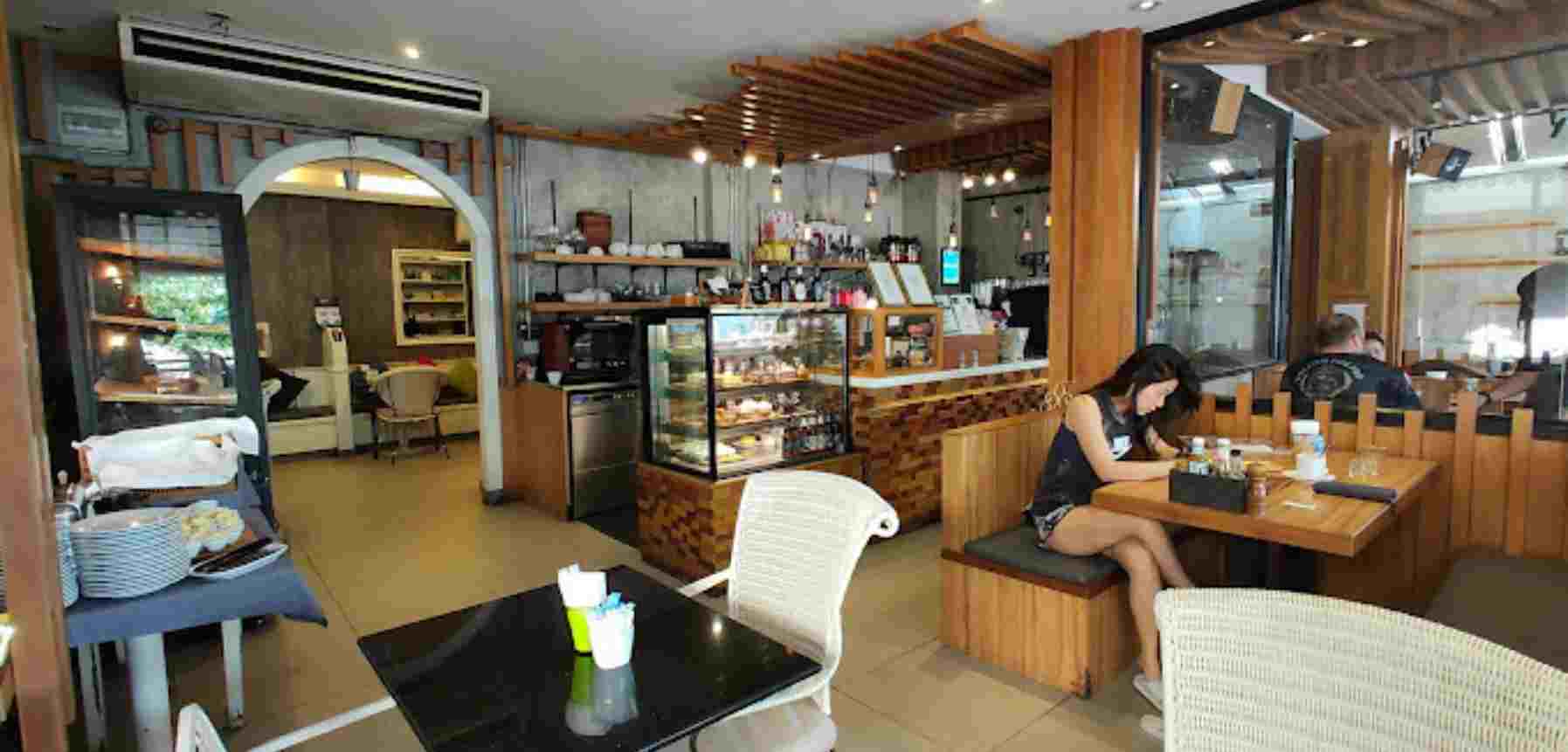 Bake n’ Brew