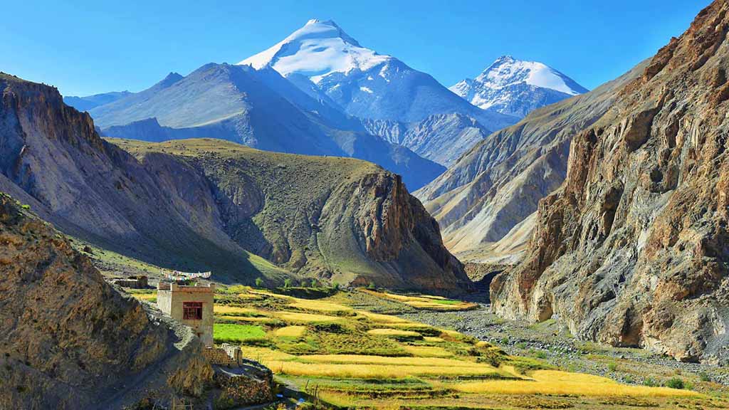 Markha Trek