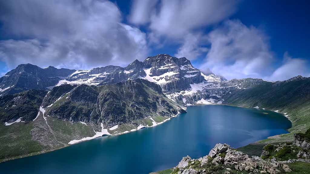 Tarsar Marsar Trek