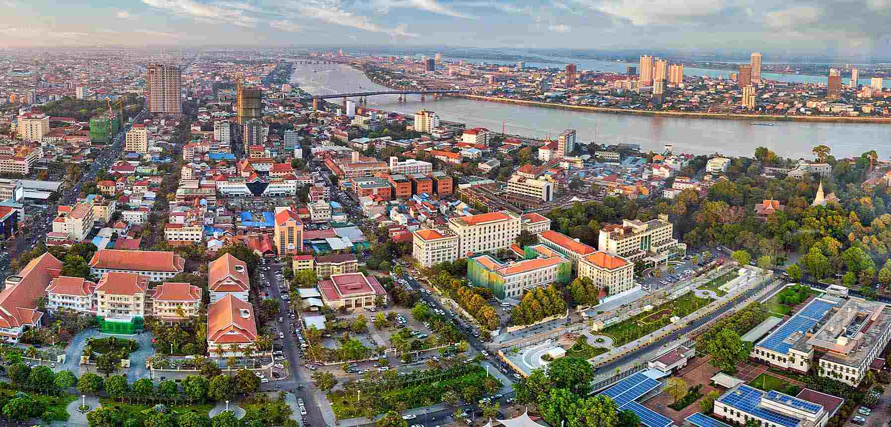 Phnom Penh, Cambodia