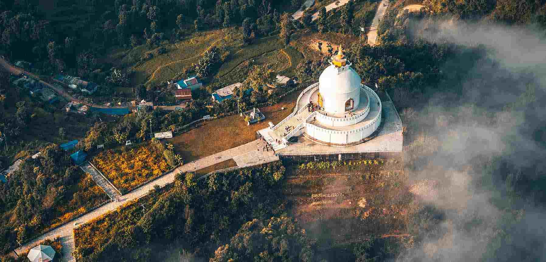 Pokhara, Nepal