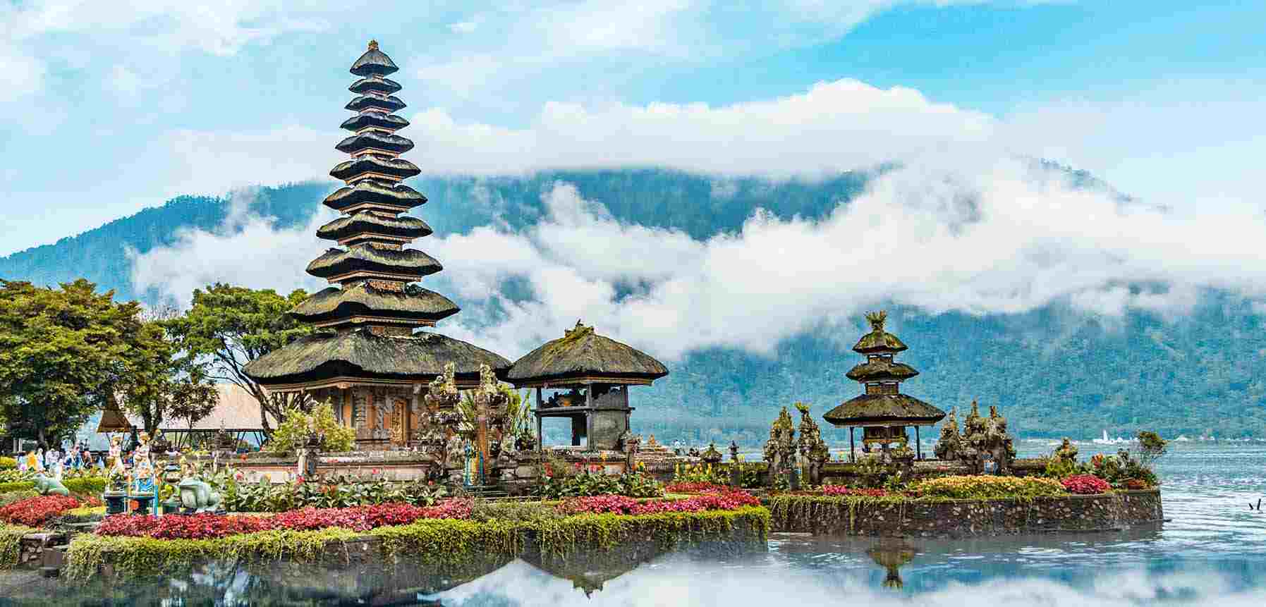 Bali, Indonesia
