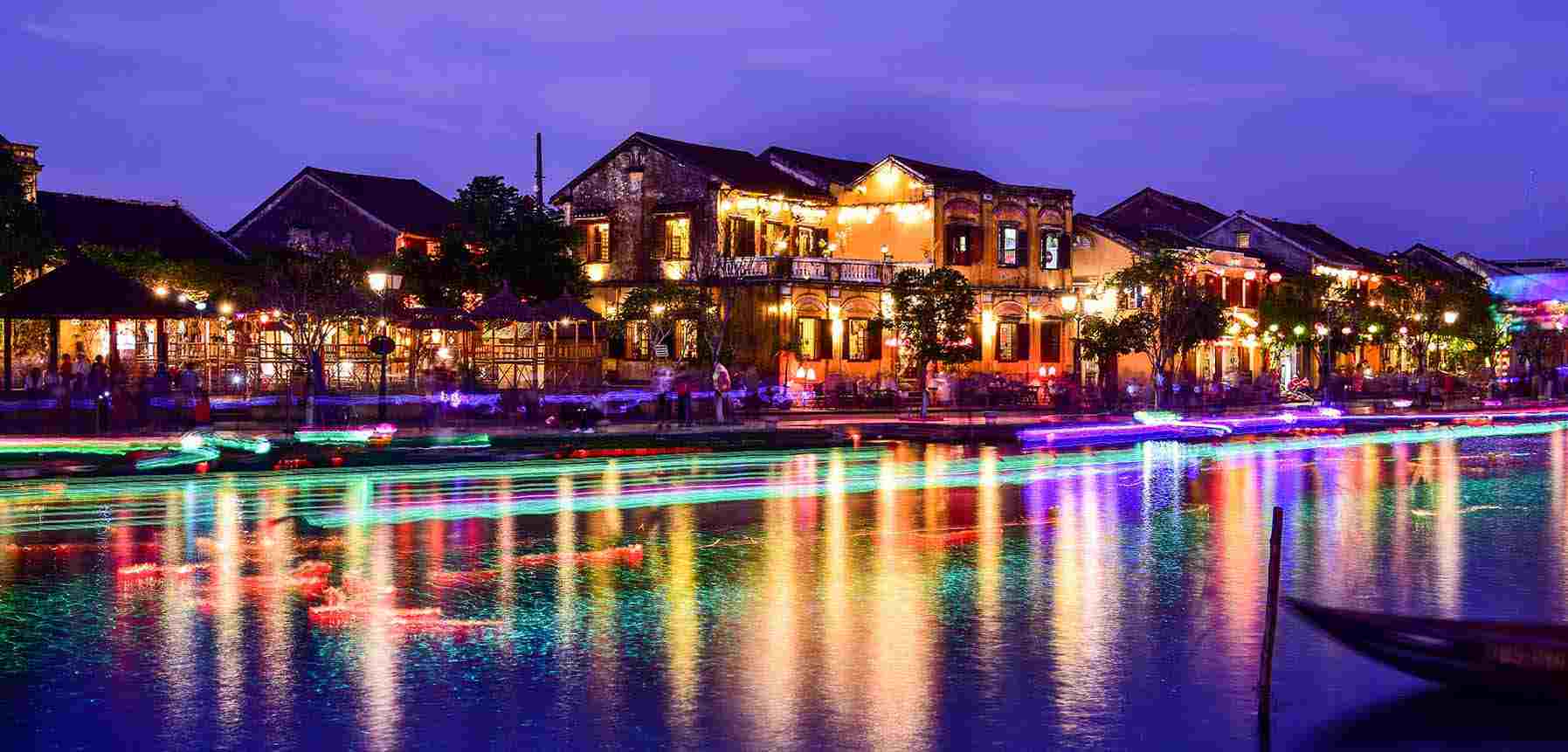 Hoi An, Vietnam