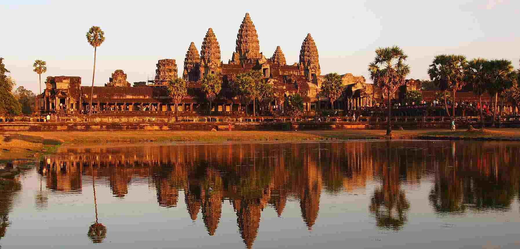 Siem Reap, Cambodia
