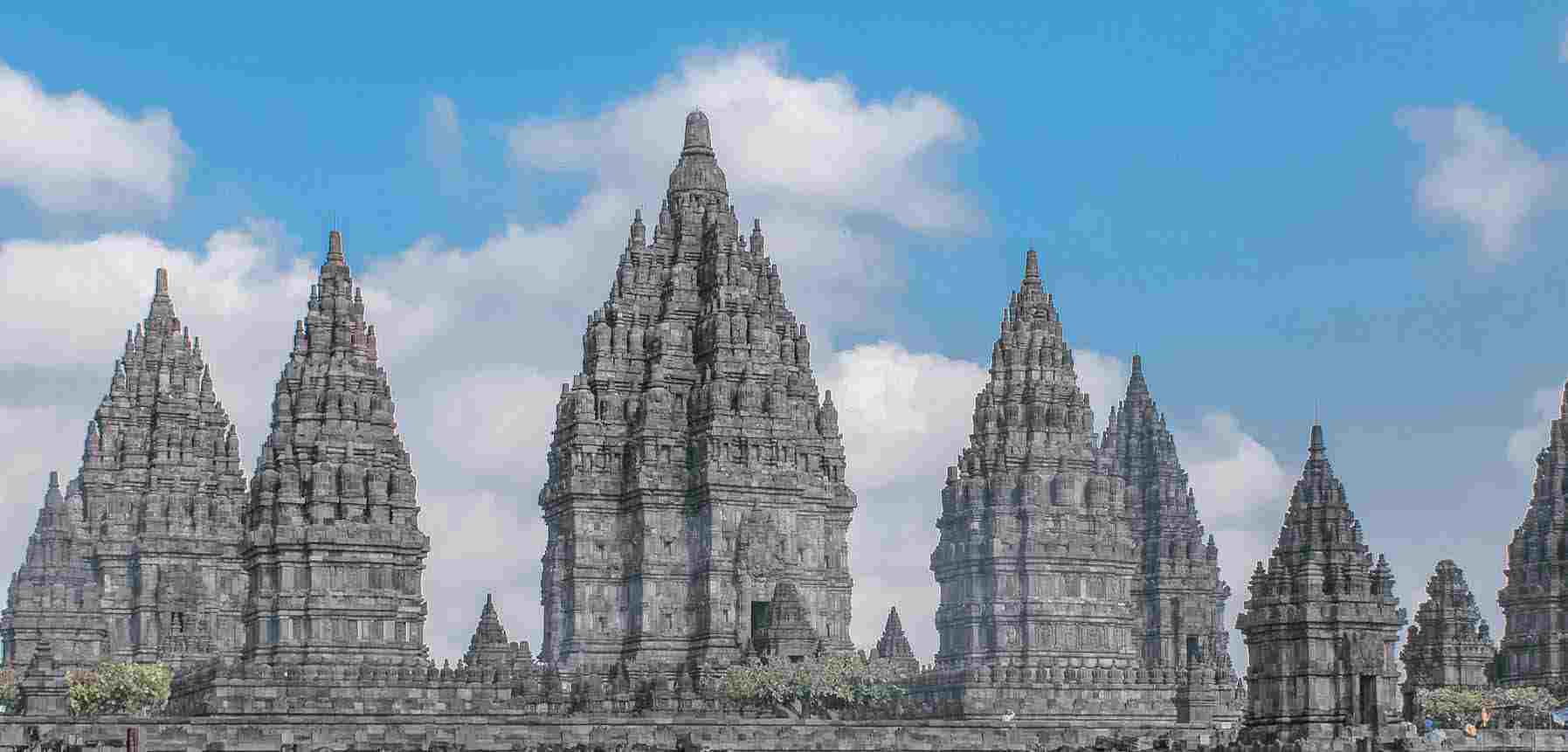 Yogyakarta, Indonesia