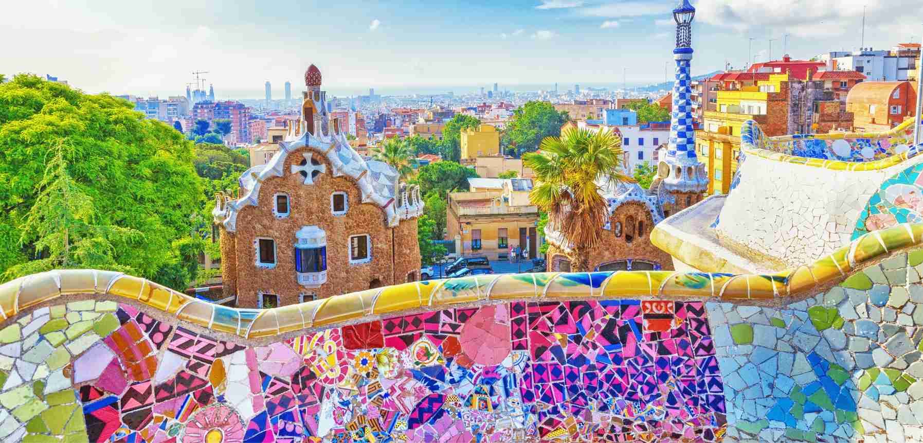 Barcelona, Spain