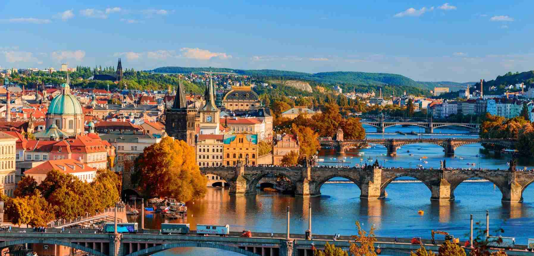 Prague, Czech Republic 