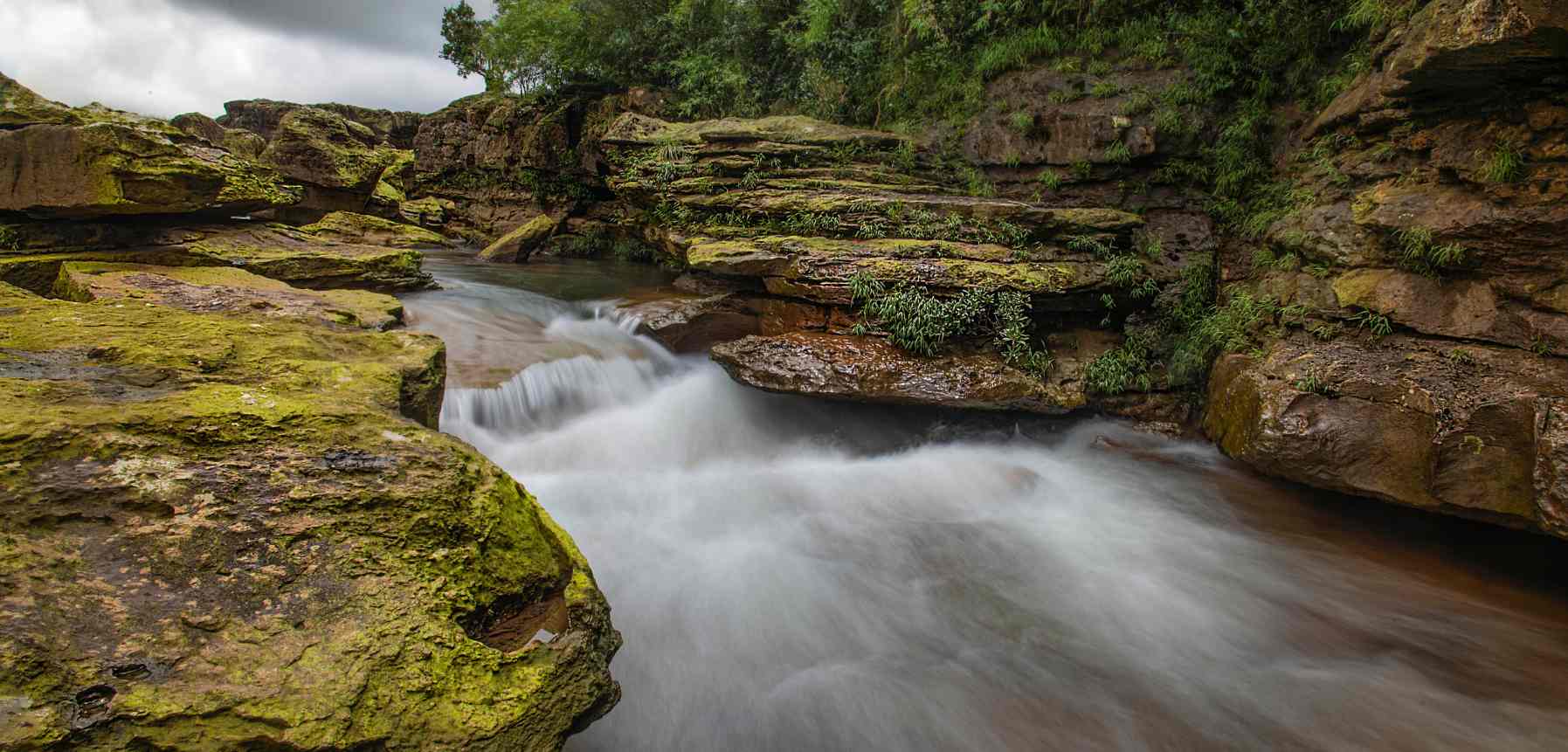 Cherrapunji