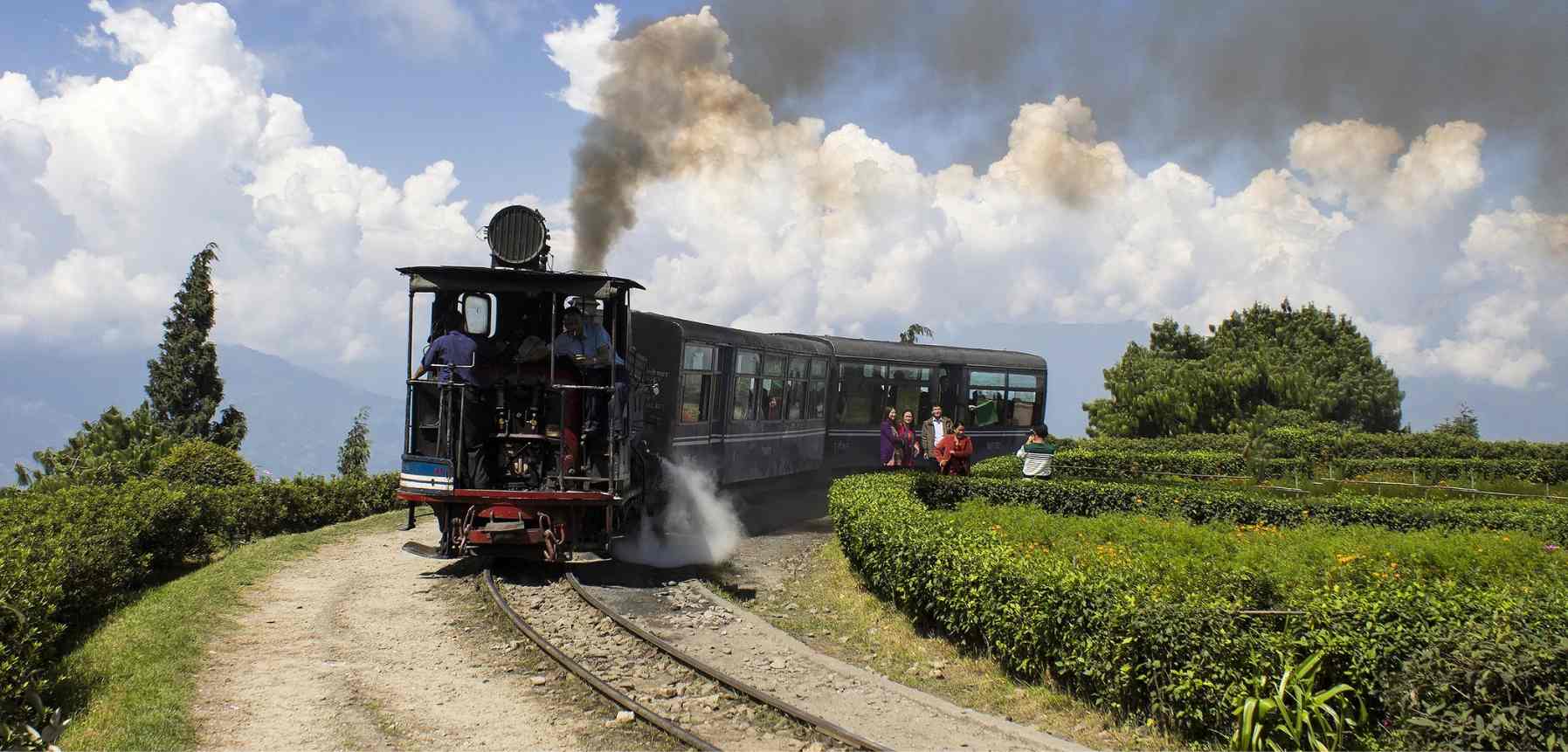 Darjeeling 