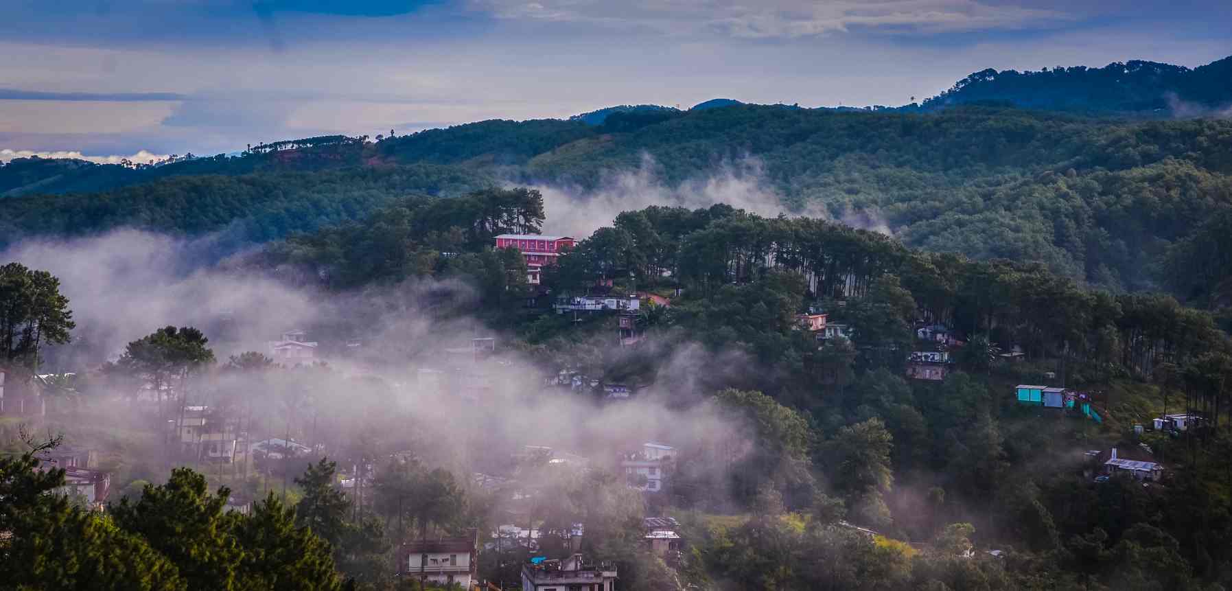 Shillong 