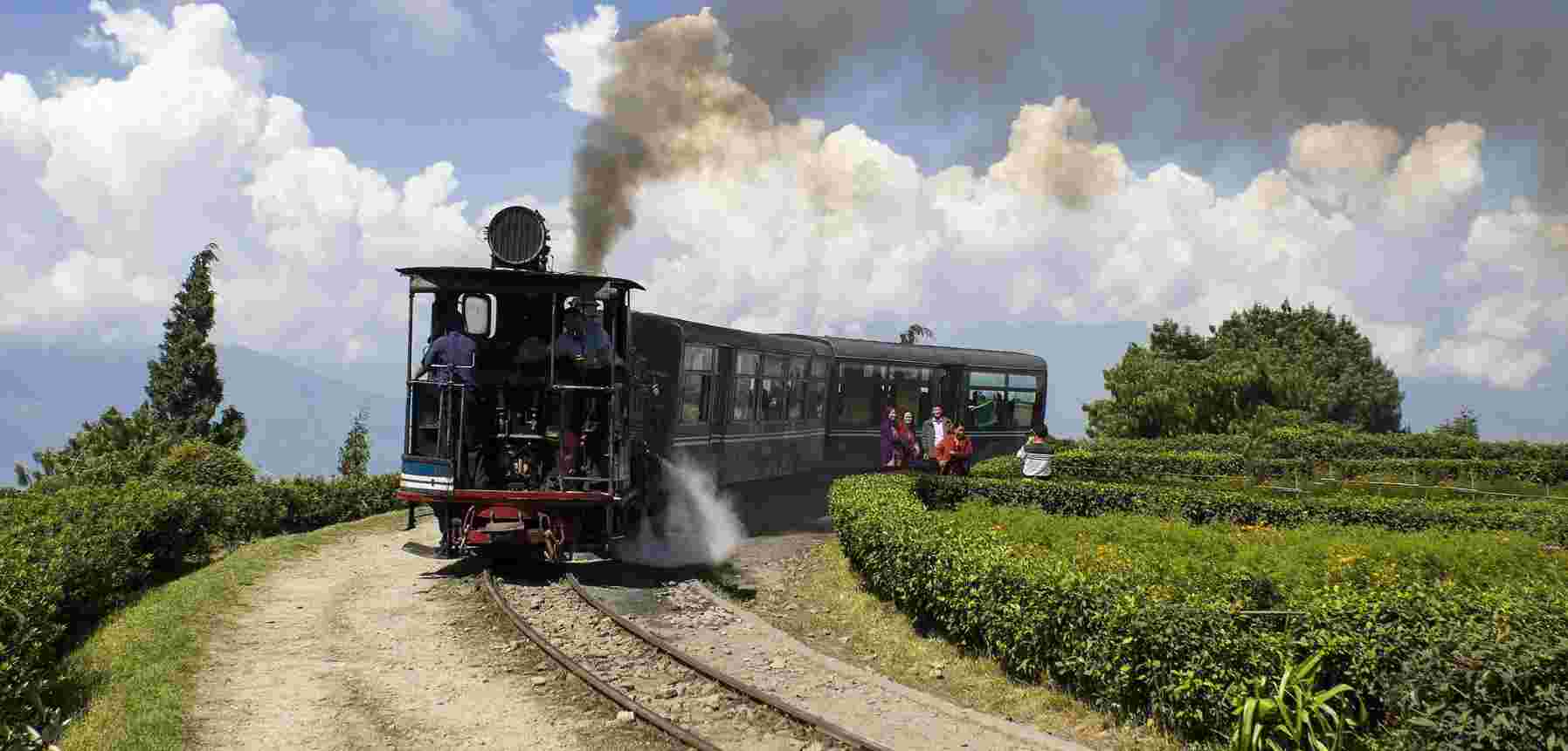 Darjeeling, West Bengal