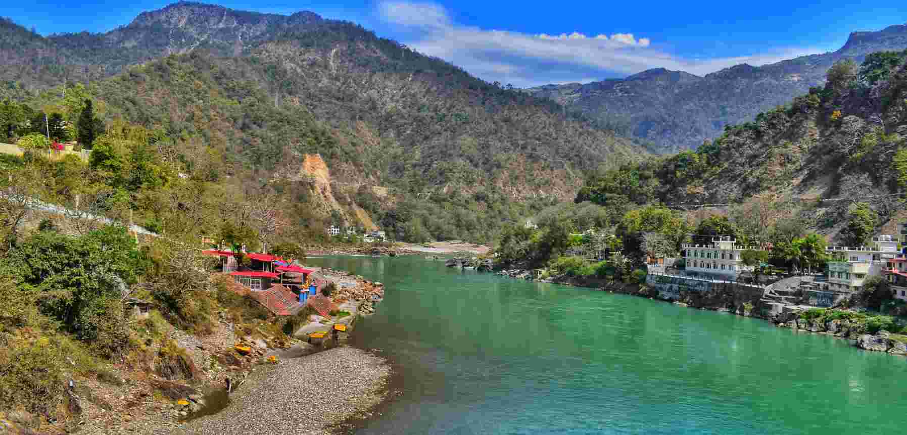 Rishikesh, Uttarakhand