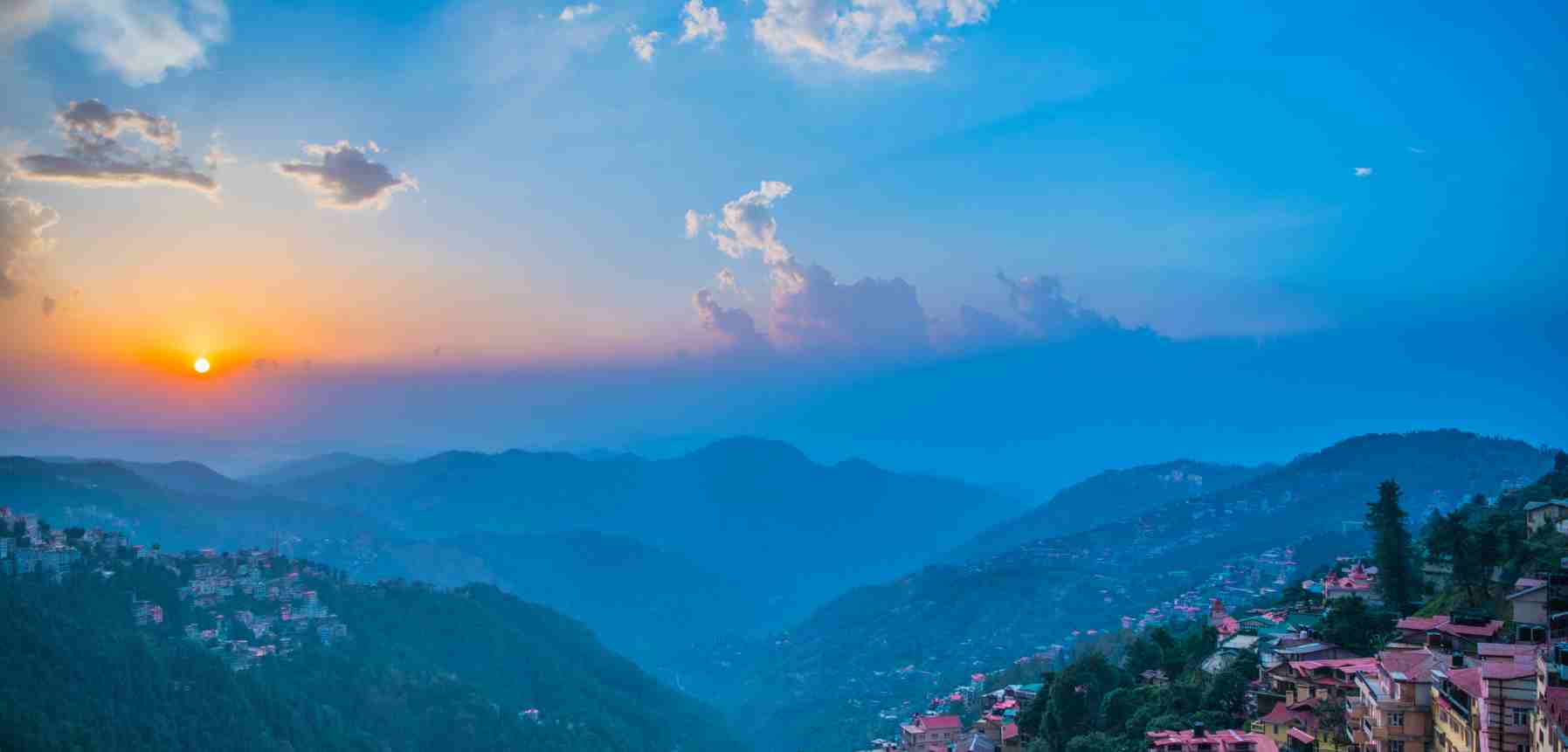 Shimla, Himachal Pradesh
