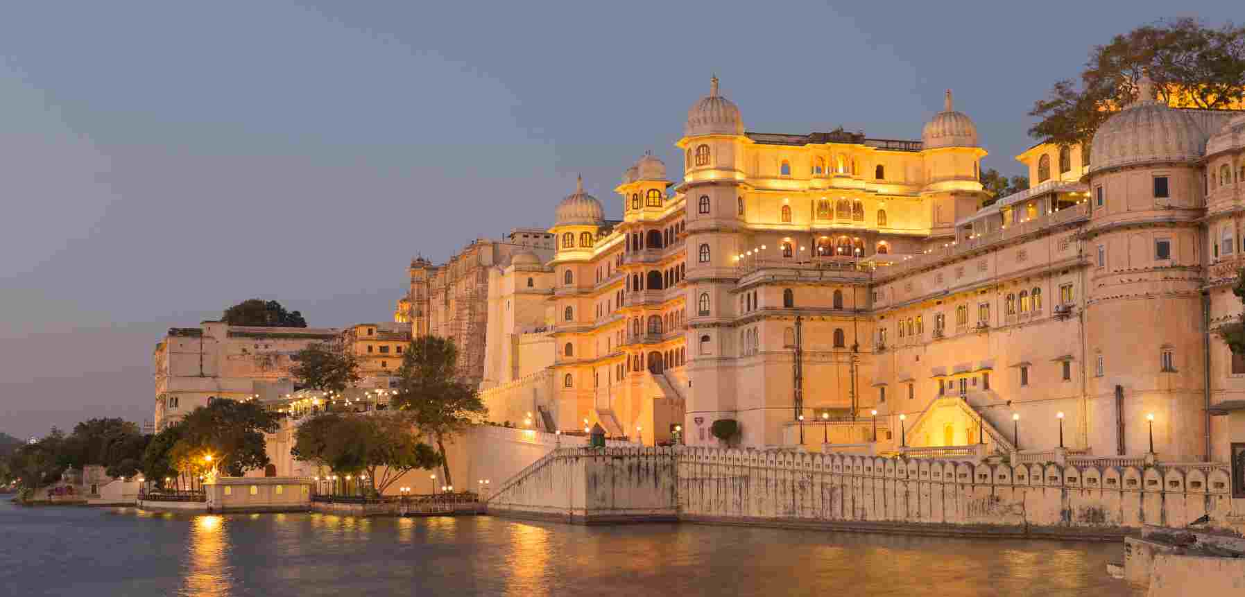 Udaipur, Rajasthan