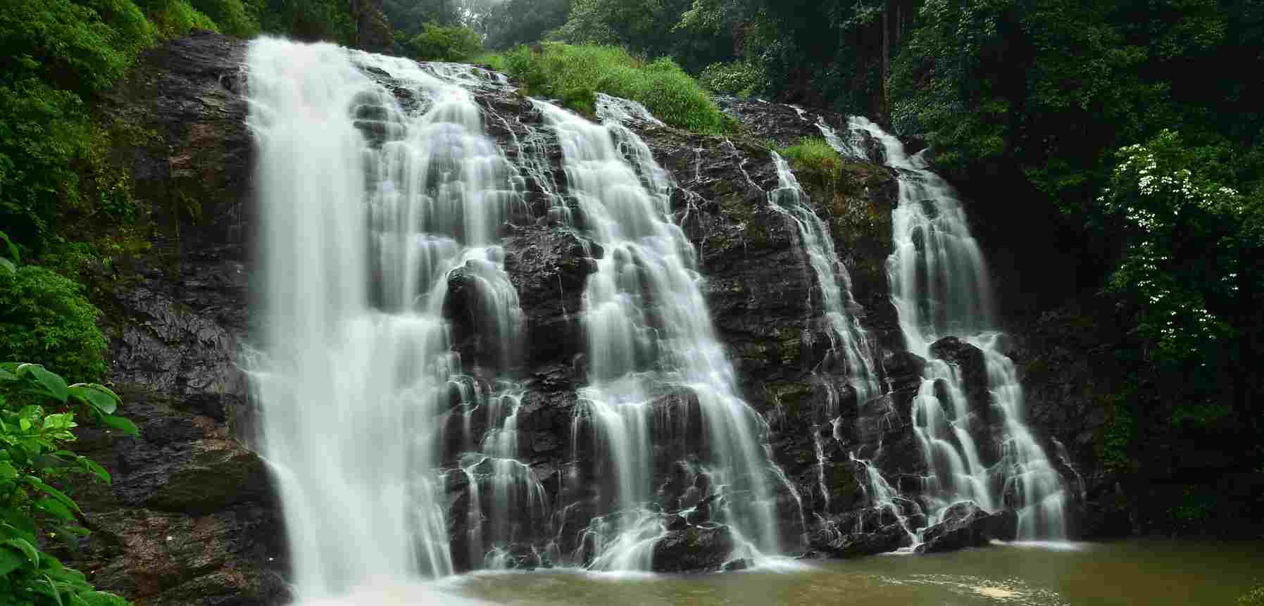 Coorg, Karnataka