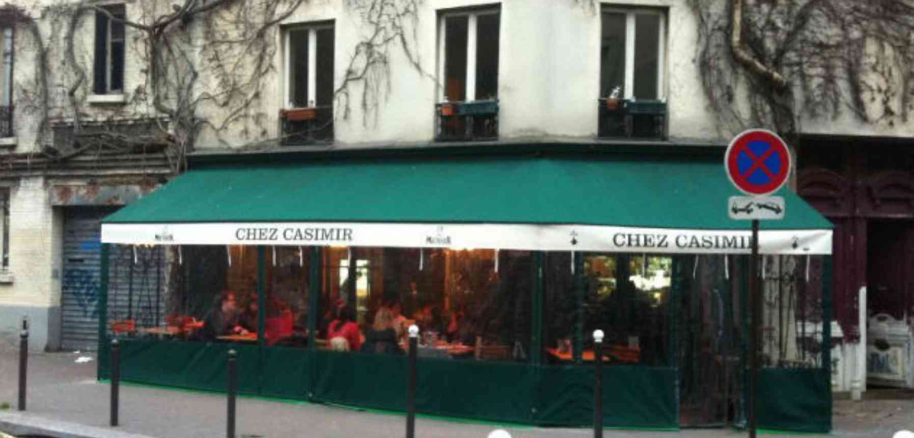 Chez Casimir