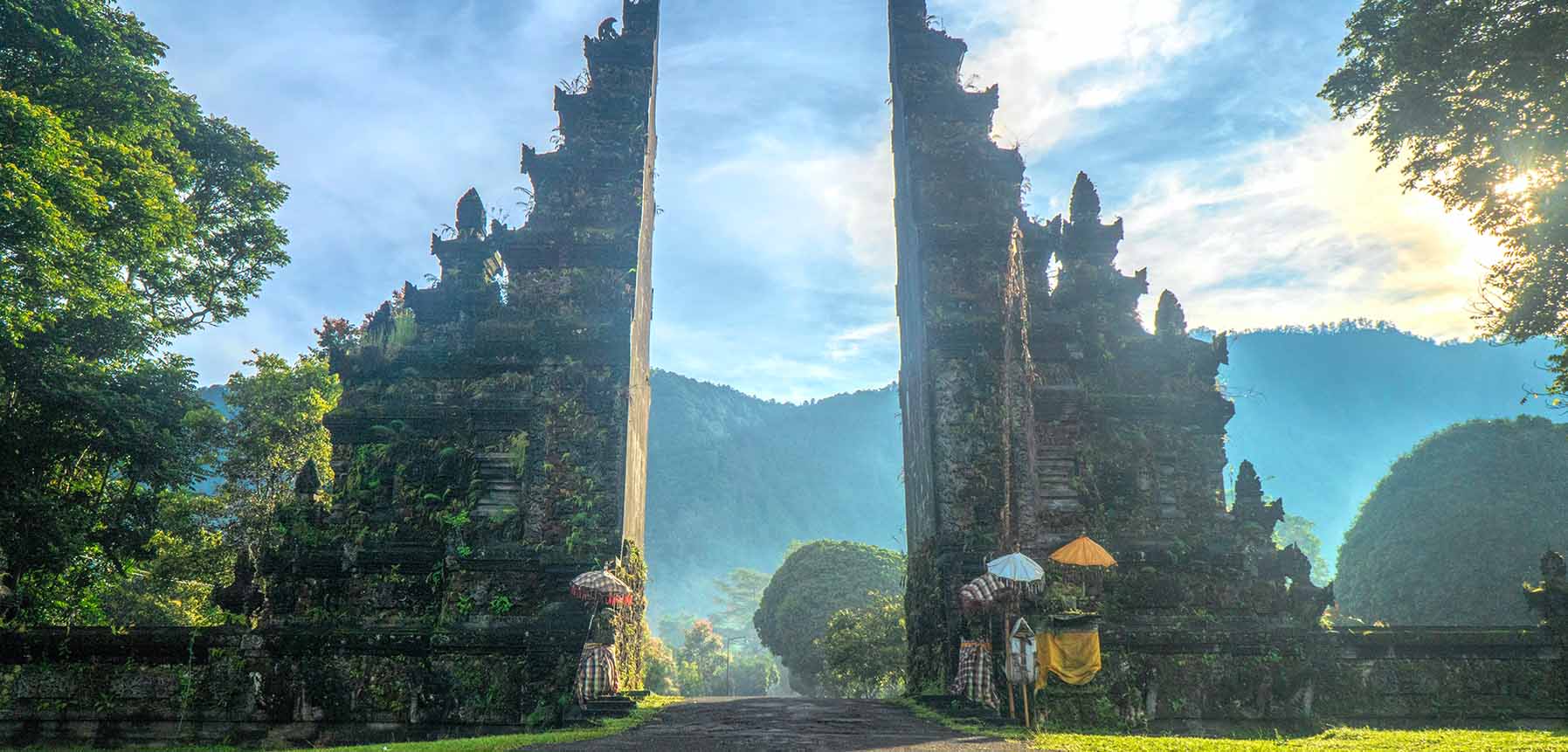Bali