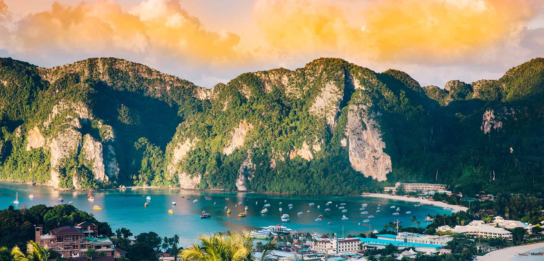 Thailand