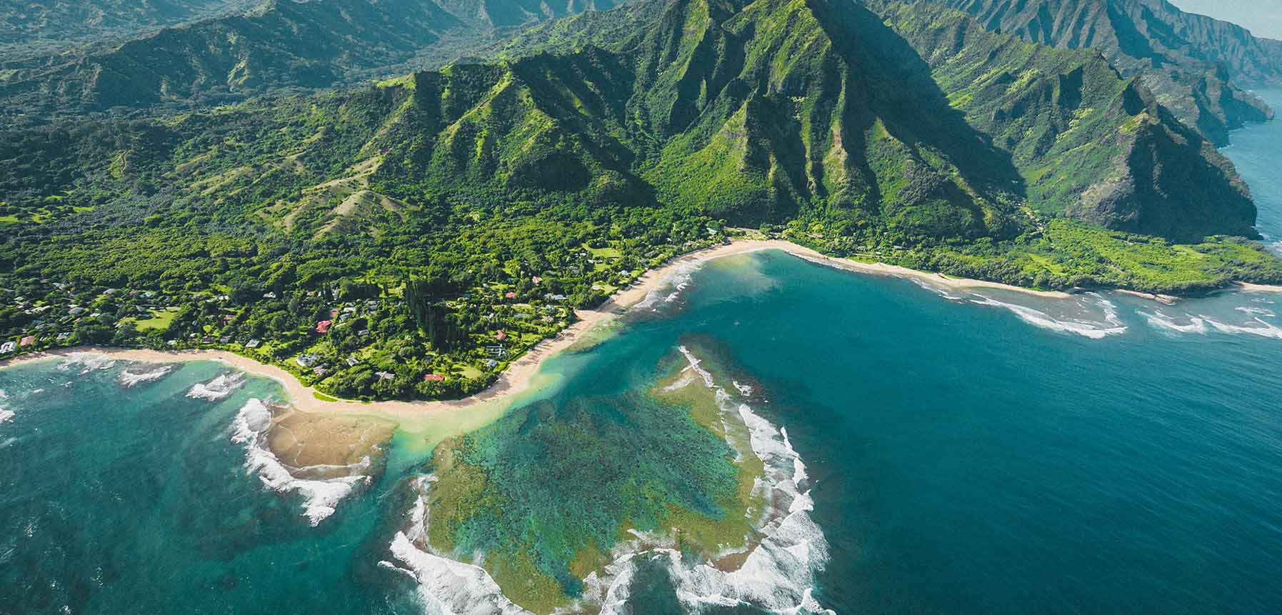 Hawaii