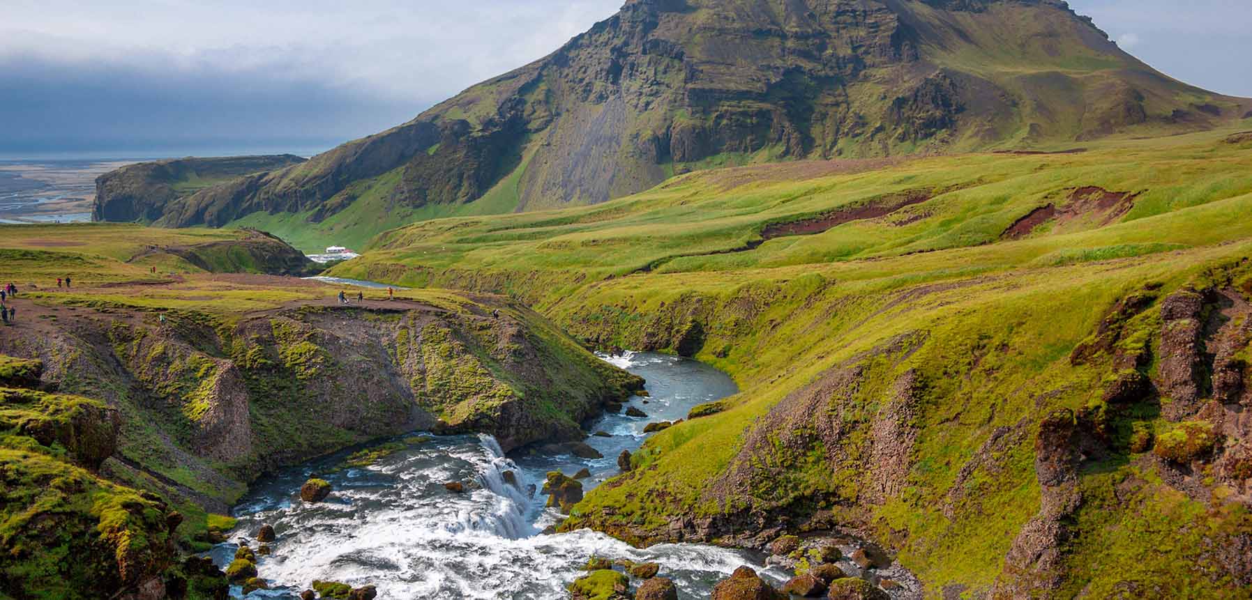 Iceland