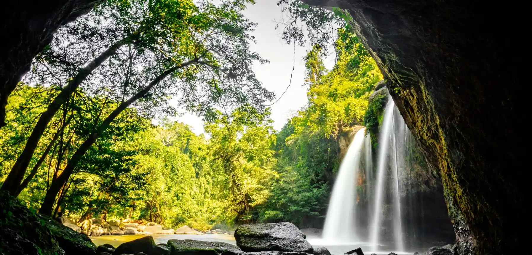 Khao Yai National Park 