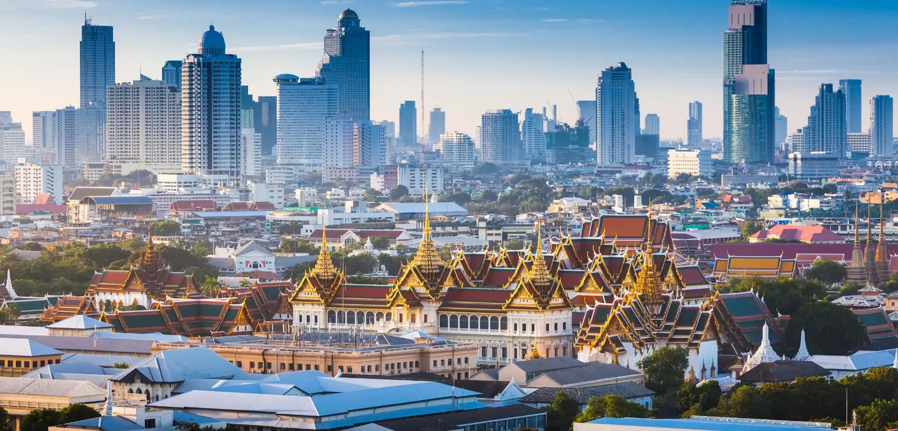 Bangkok